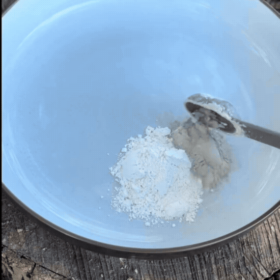 5. It supports your oral microbiome — not destroys it