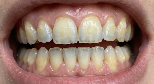 Weak Tooth Remineralizing Tooth Powder – Myto